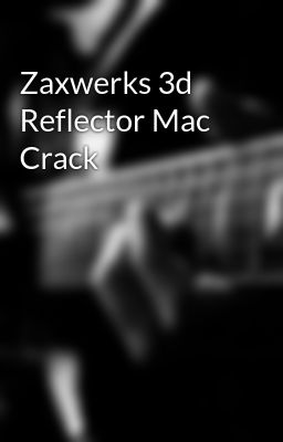 Zaxwerks mac keygen application free